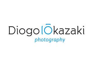 Diogo okazaki fotografia logo
