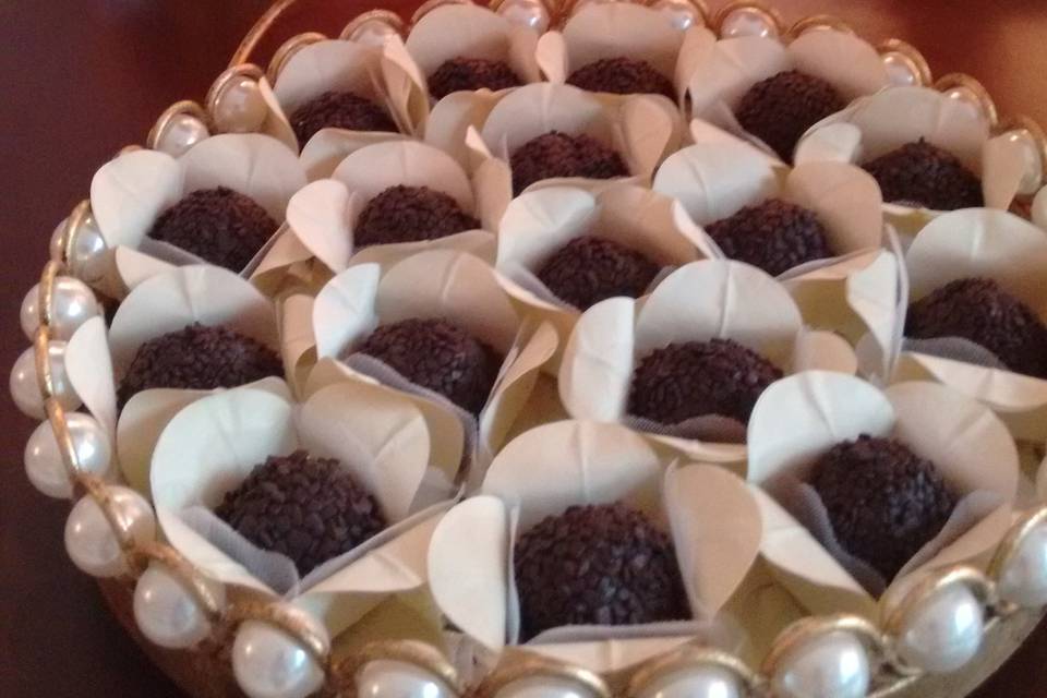 Nosso tradicional meio amargo