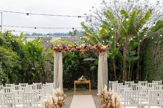 JA Centro de Eventos