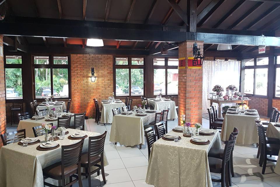 Restaurante Dona Dila