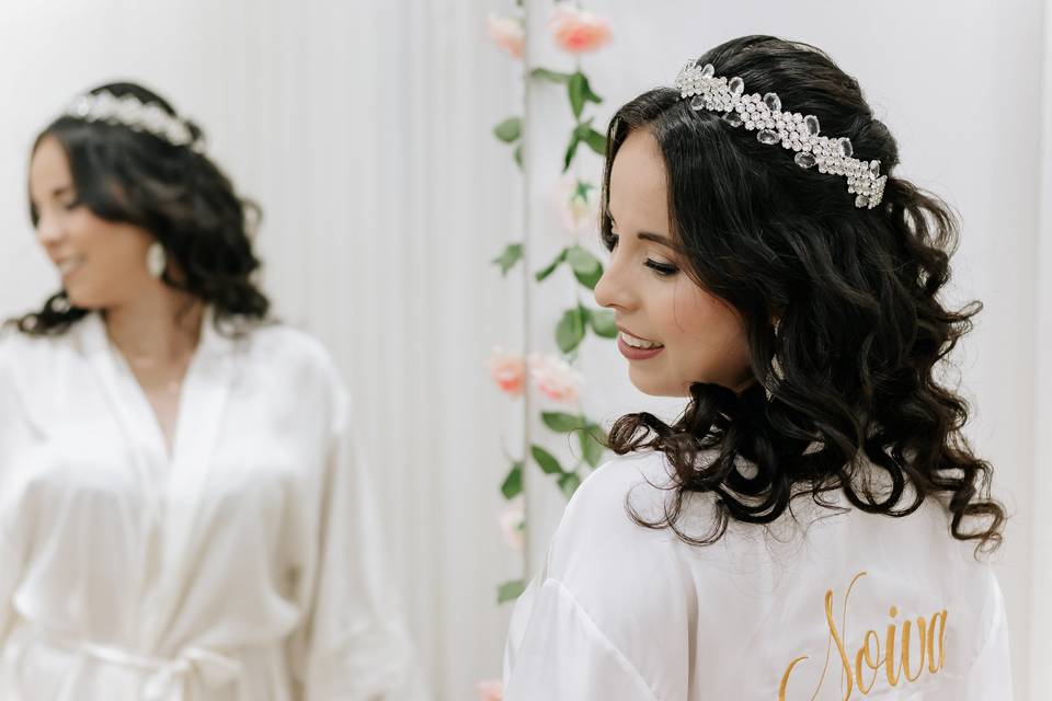 Casamento Amanda e Wellington