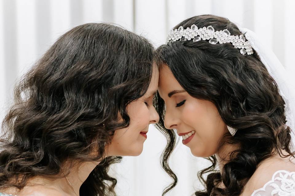 Casamento Amanda e Wellington