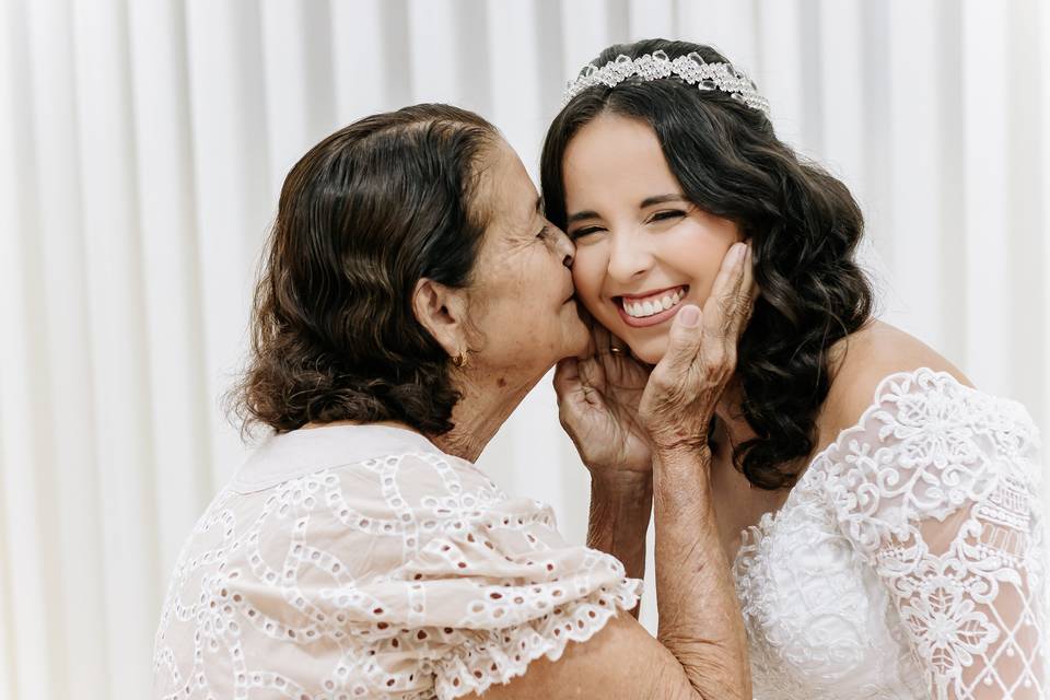 Casamento Amanda e Wellington