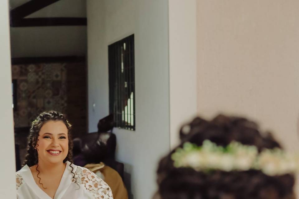 Casamento Déboa e Filipe