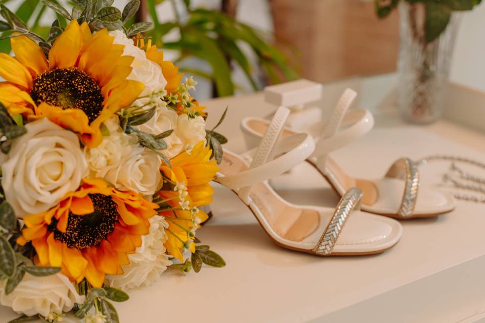Casamento Déboa e Filipe