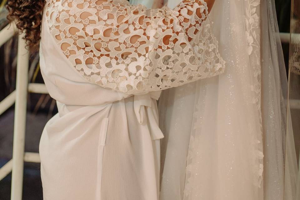 Casamento Déboa e Filipe