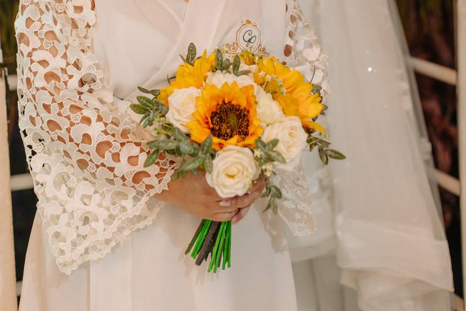 Casamento Déboa e Filipe