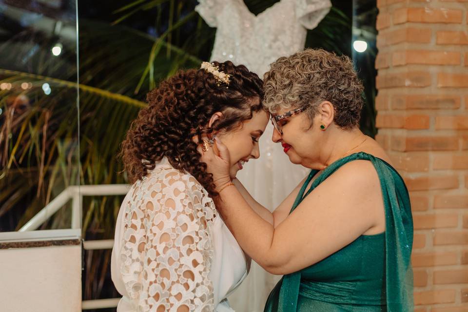 Casamento Déboa e Filipe