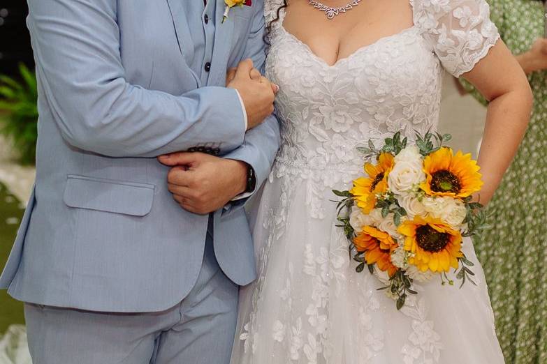 Casamento Déboa e Filipe