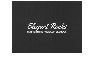 Logo Elegant Rocks