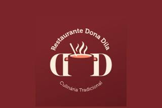 Dona Dila logo