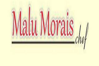 Malu Morais Chef logo