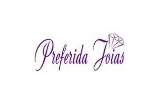 Preferida Joias logo