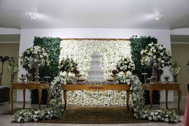 Hall de entrada