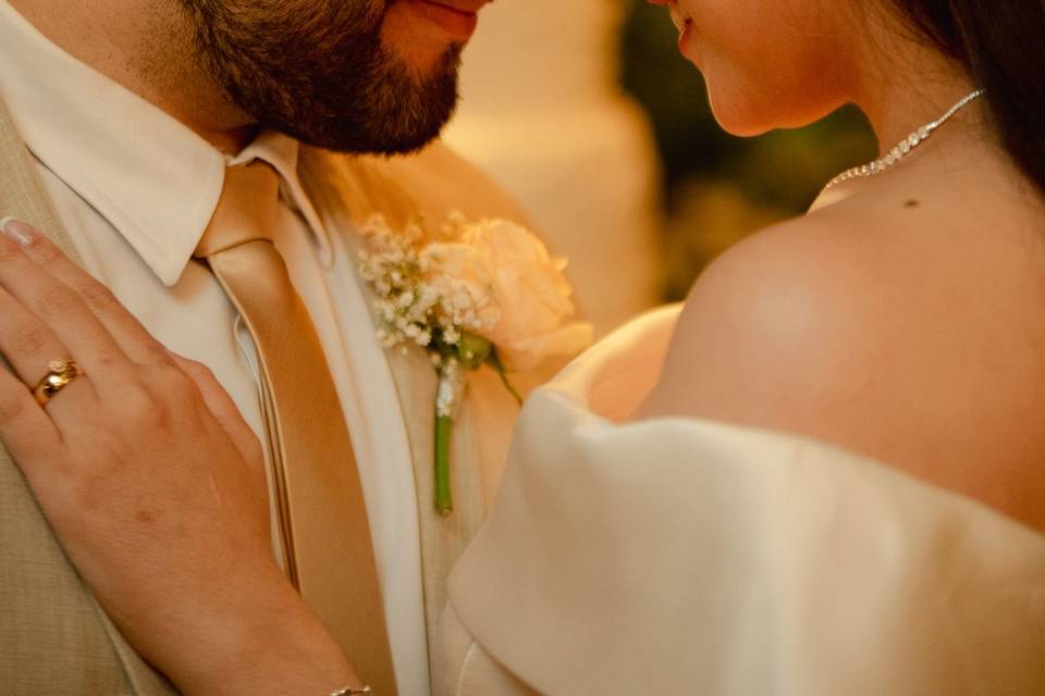 Casamento Mariana e Luciano