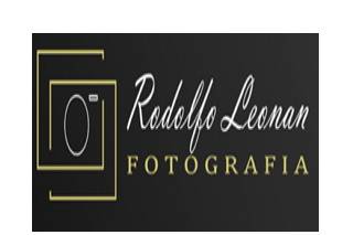 Rodolfo Leonan Fotografia Logo
