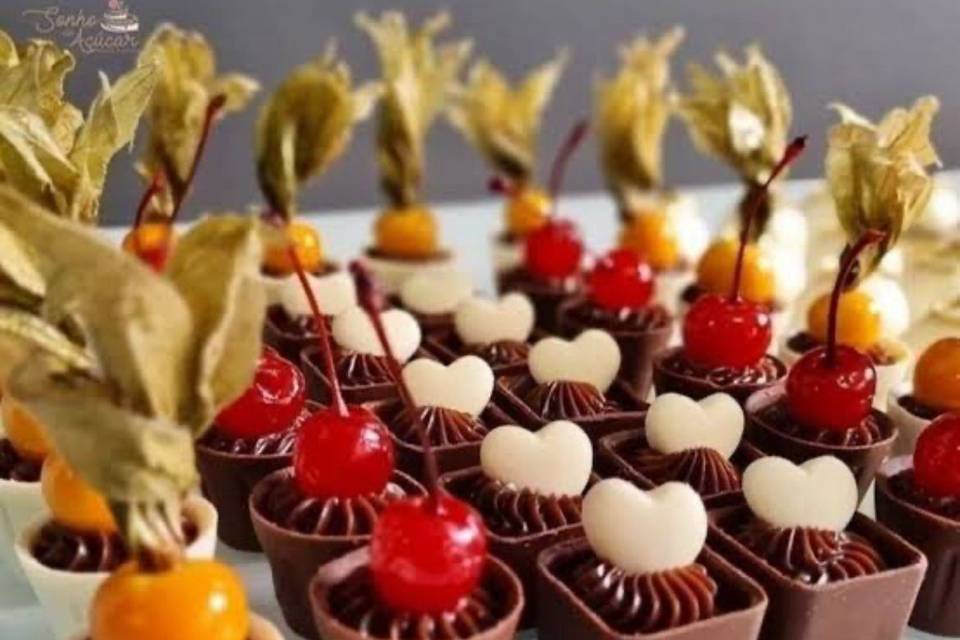 Doces