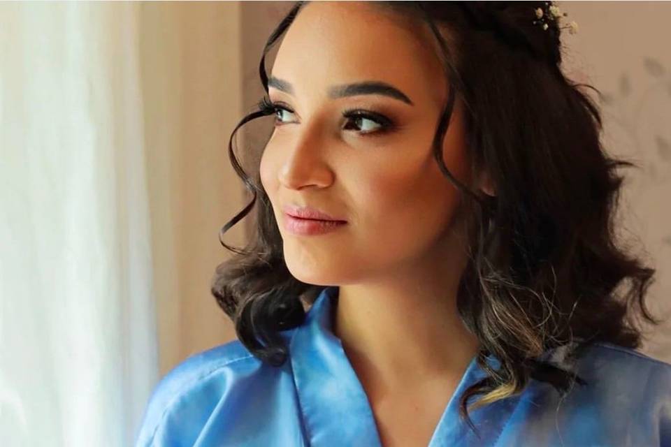 Danielle Santana Beauty