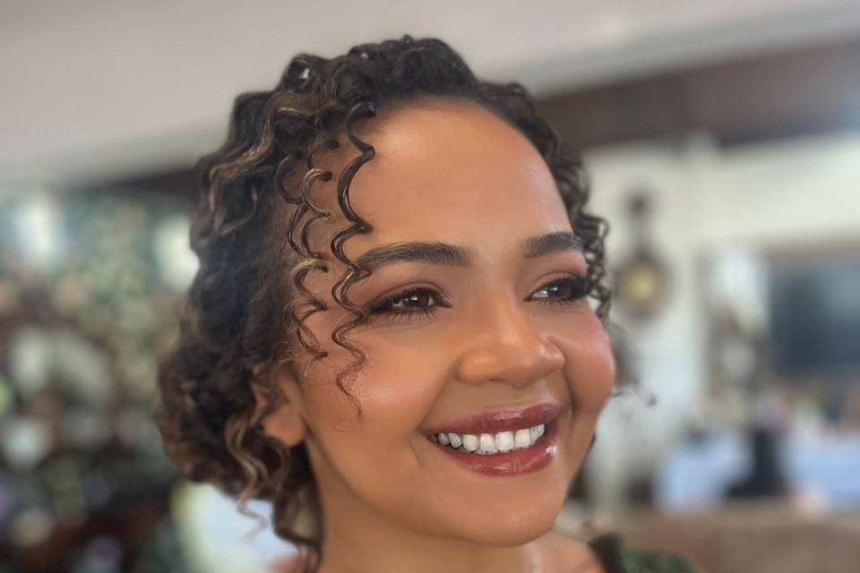 Danielle Santana Beauty
