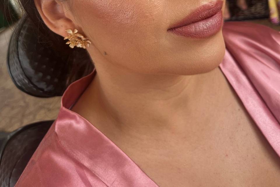 Danielle Santana Beauty