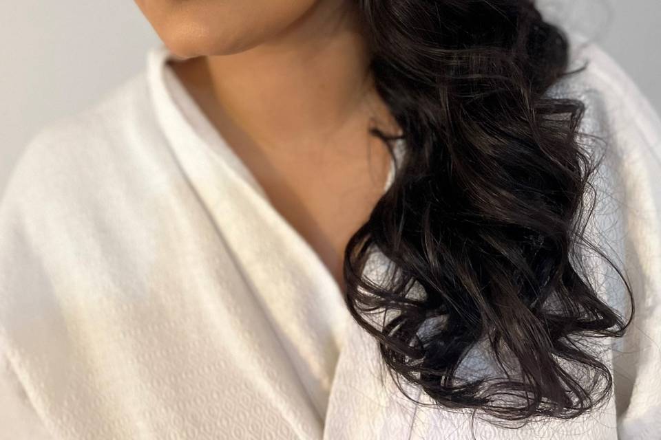 Danielle Santana Beauty