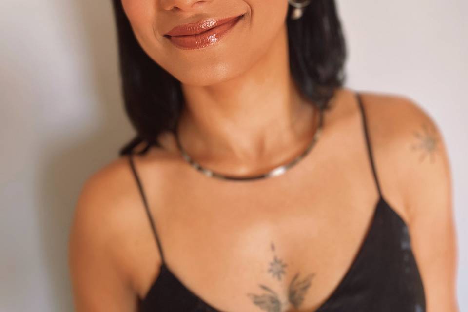 Danielle Santana Beauty