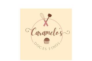 Caramelo's Doces Finos logo