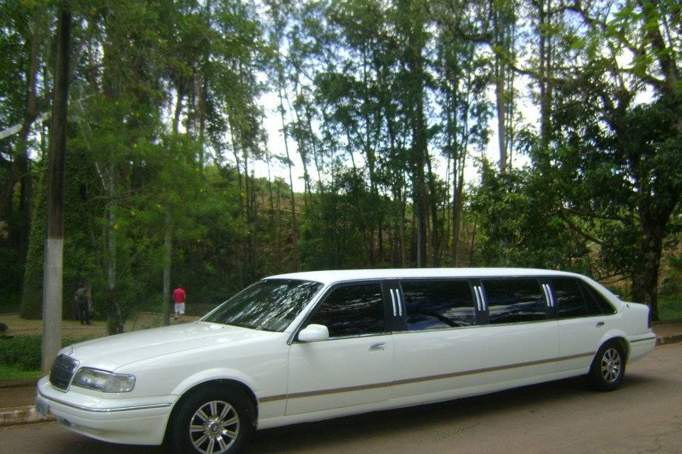 Lima Limousines