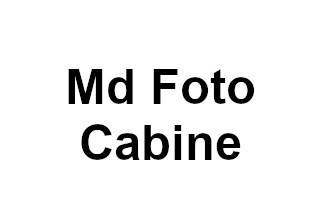 Md Foto Cabine logo