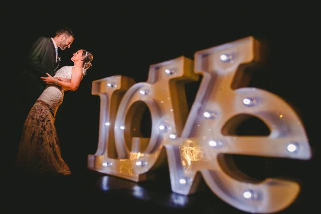 Casamento São Ludgero/SC