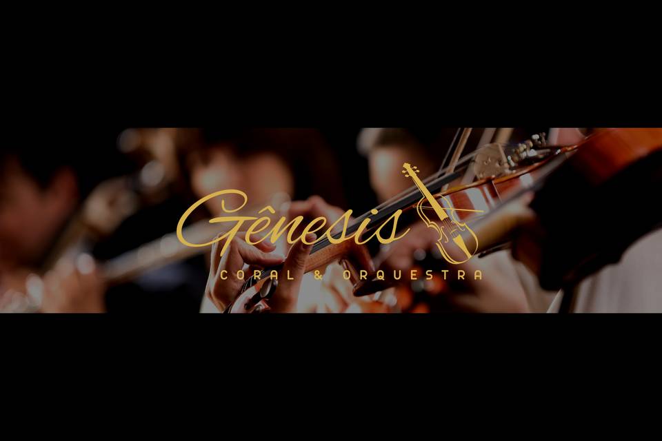 Genesis Coral & Orquestra