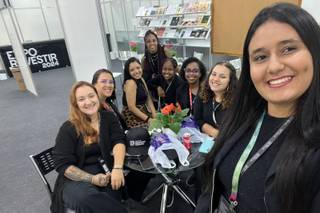 Fly High - Produção e Organização de Eventos
