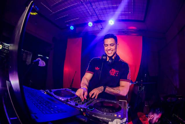 DJ Ávila Music