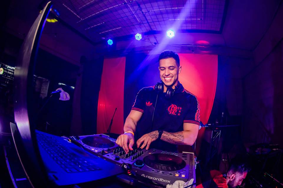 DJ Ávila Music