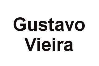 Gustavo Vieira Bartender logo