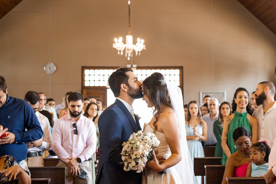 Casamento Católico