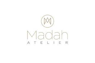 Madah Atelier  logo