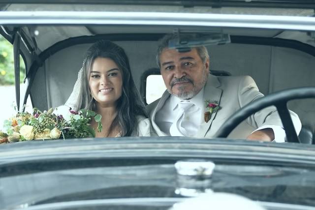 Luisa & Carlos