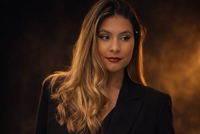 Giovanna Mafra - Proprietária