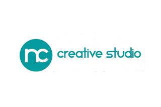 Nc creative studio logo