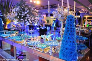 JR's Buffet e Eventos