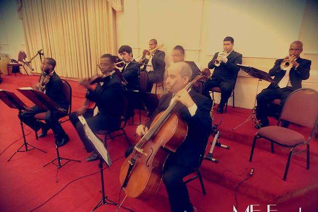 MF Eventos  Musicais