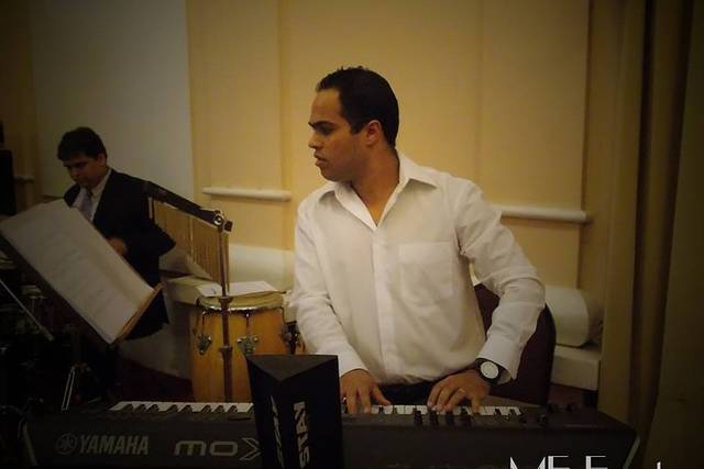 MF Eventos  Musicais