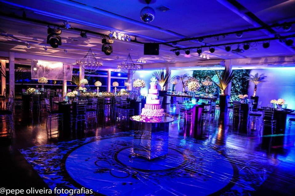 JR's Buffet e Eventos