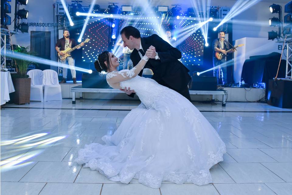 Casamento Evandro & Rosineide