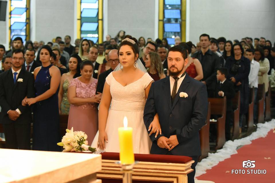Ato cerimonial