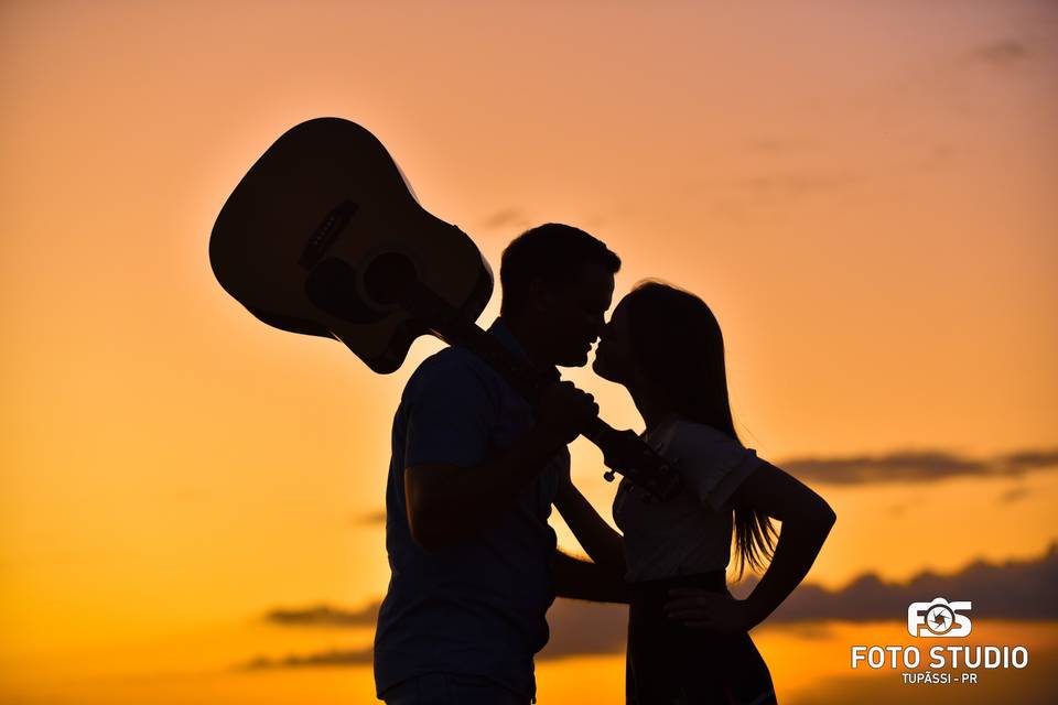 Pre wedding: Diego & Adrielly