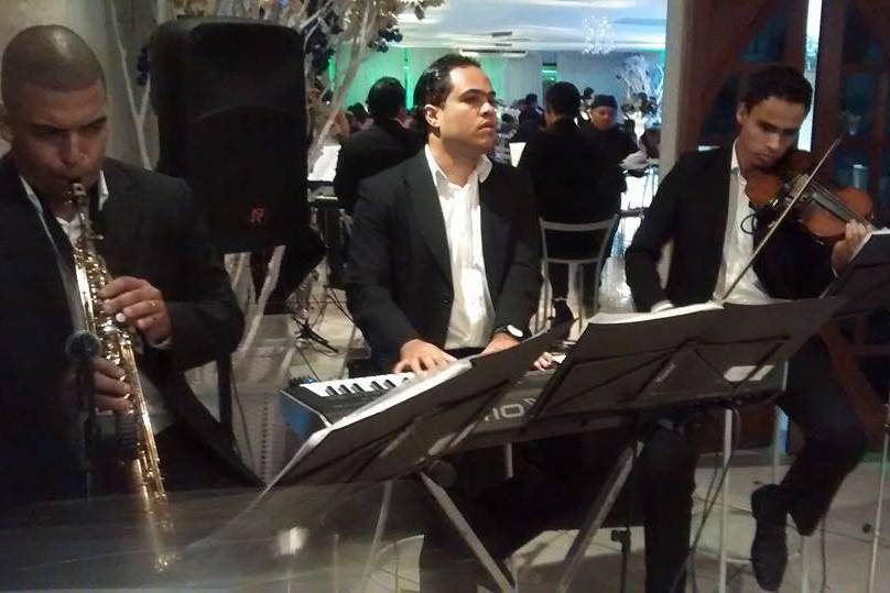 MF Eventos Musicais