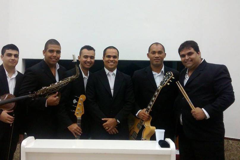 MF Eventos Musicais