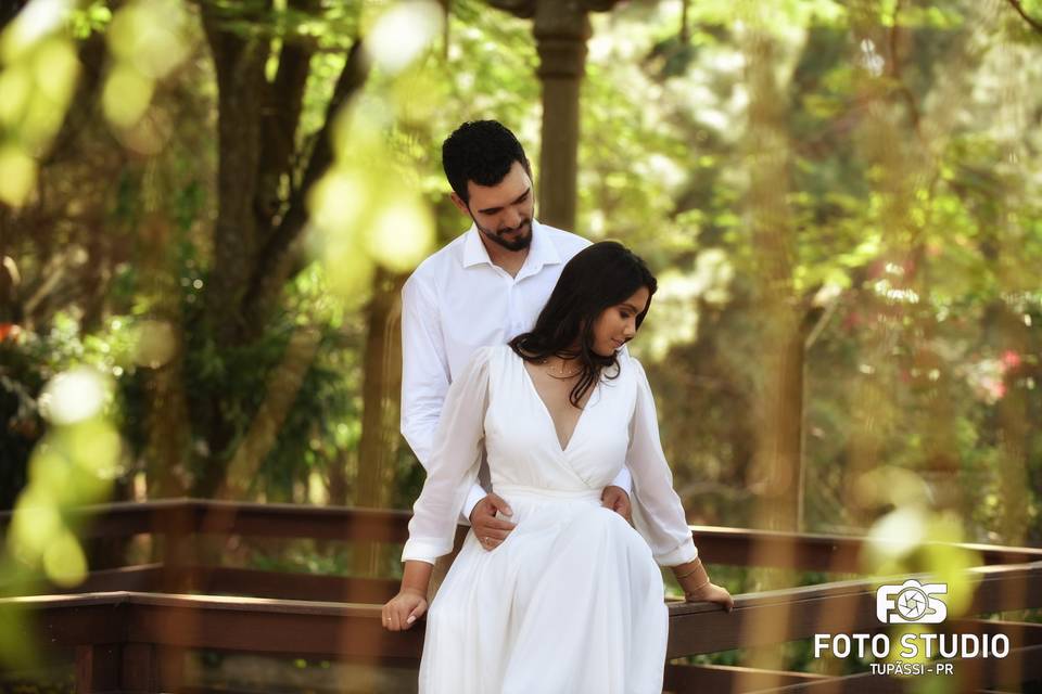 Pre wedding: Bruno & Luana